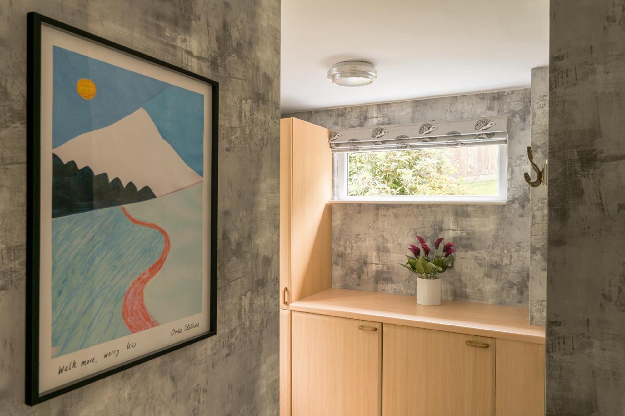 Villa Squirrel Bank, With A Hot Tub & Parking à Bowness-on-Windermere Extérieur photo